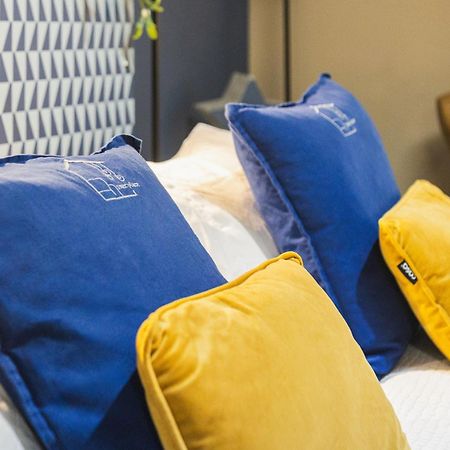 Your Place Arona Turin Ngoại thất bức ảnh