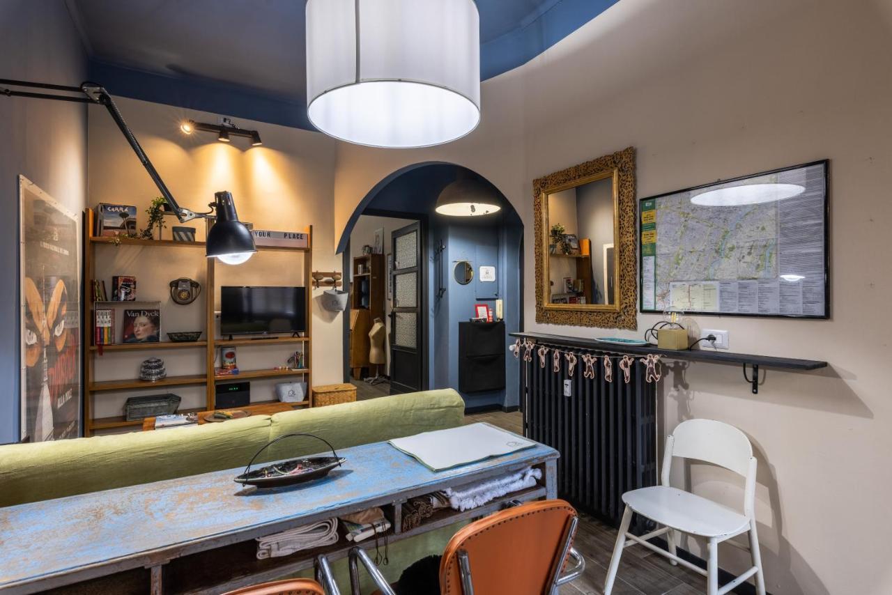 Your Place Arona Turin Ngoại thất bức ảnh
