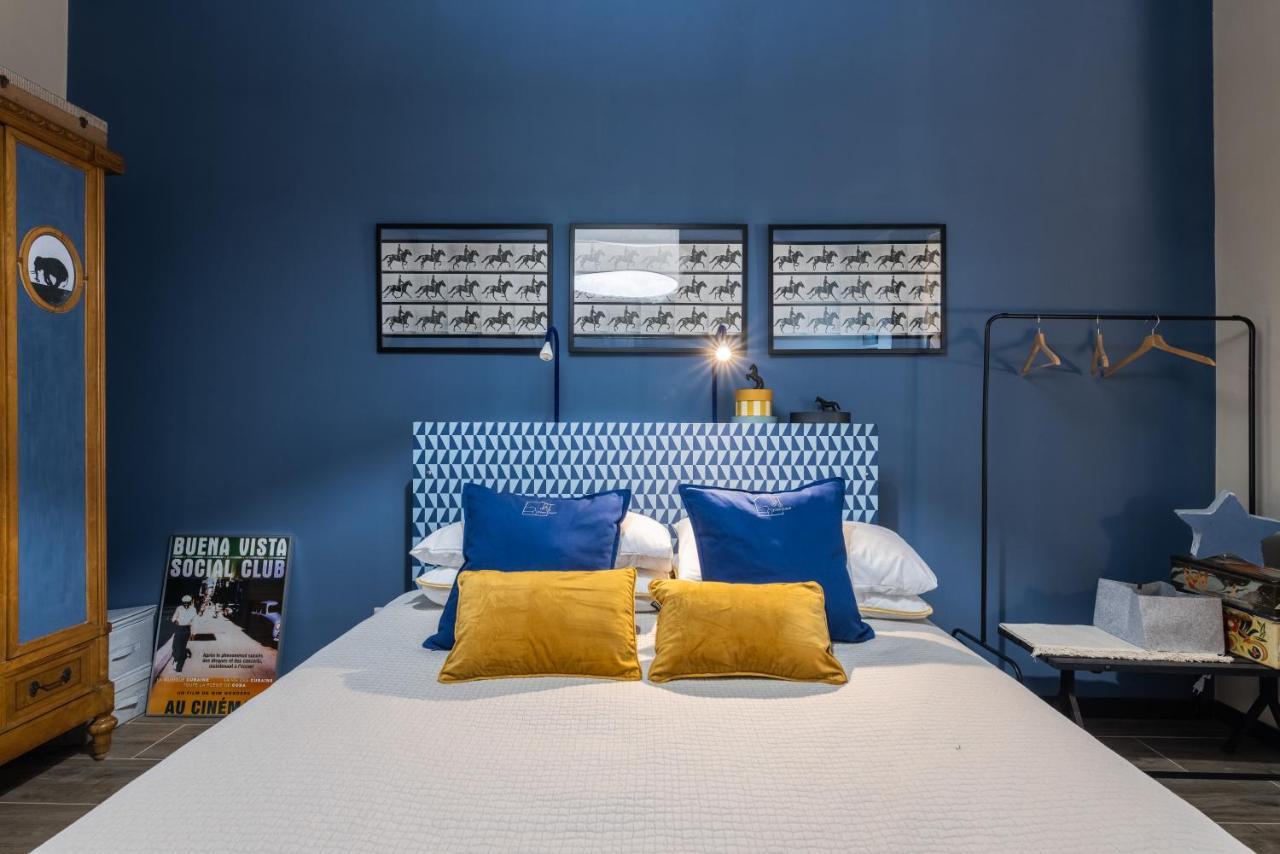 Your Place Arona Turin Ngoại thất bức ảnh