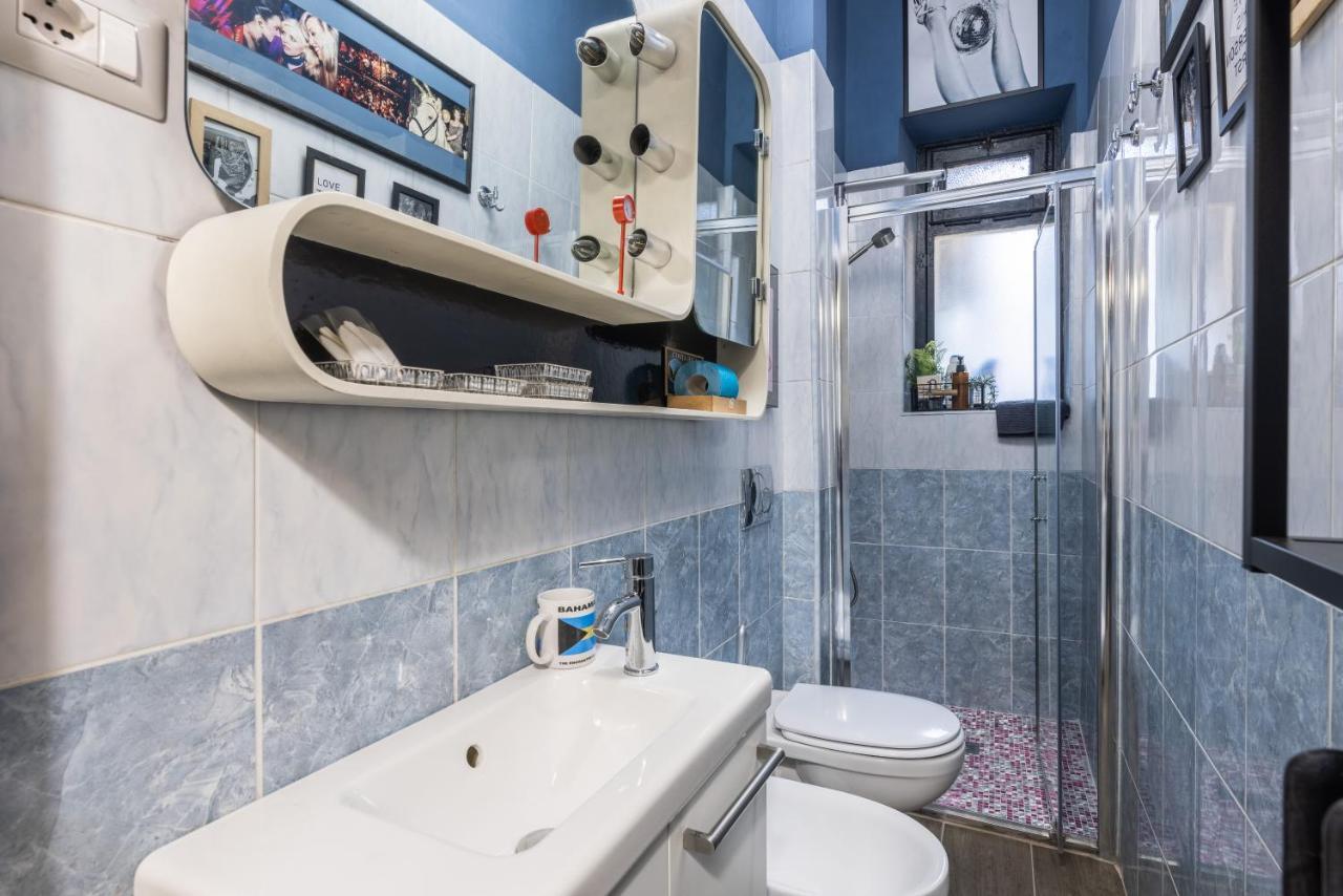 Your Place Arona Turin Ngoại thất bức ảnh