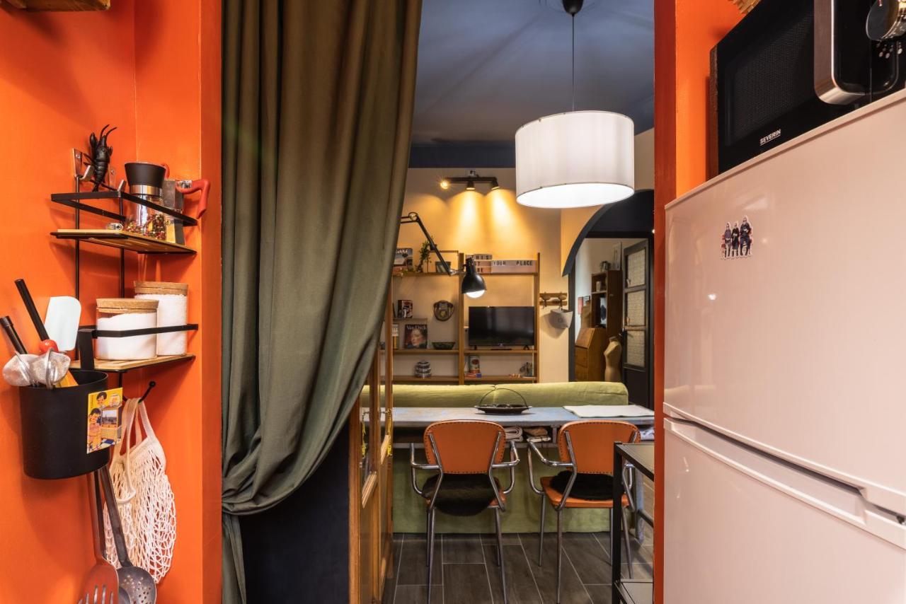 Your Place Arona Turin Ngoại thất bức ảnh