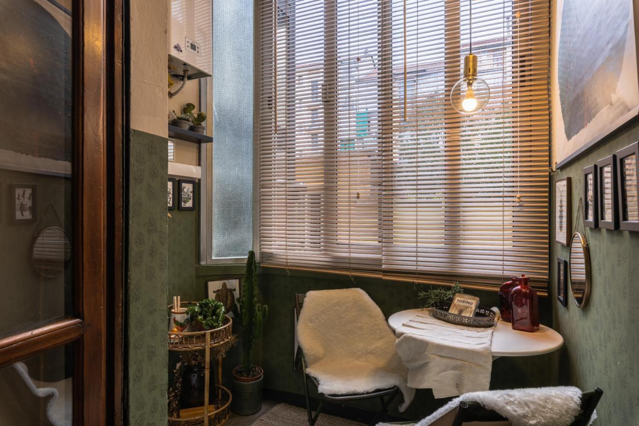 Your Place Arona Turin Ngoại thất bức ảnh