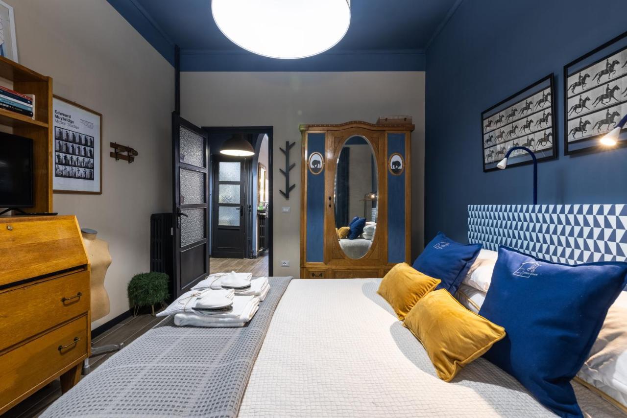 Your Place Arona Turin Ngoại thất bức ảnh