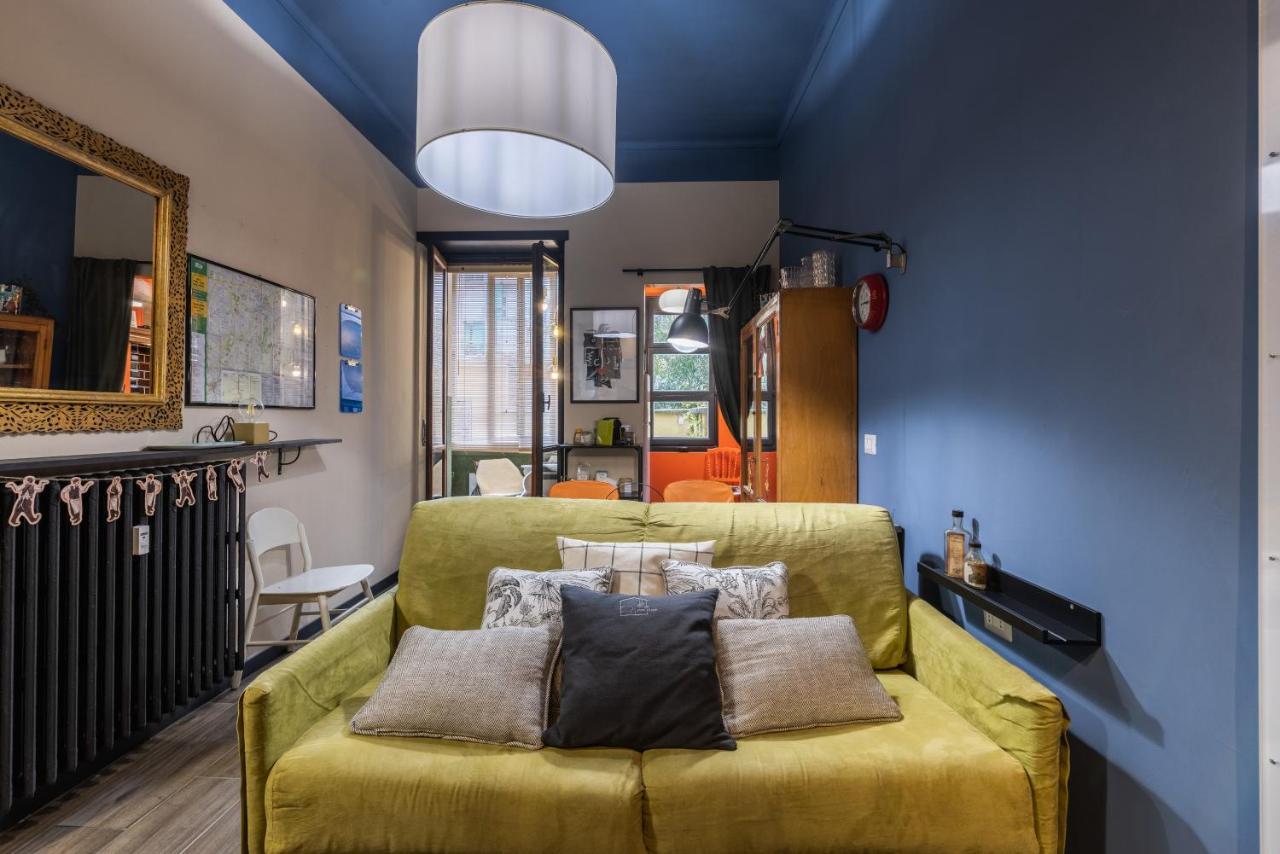 Your Place Arona Turin Ngoại thất bức ảnh