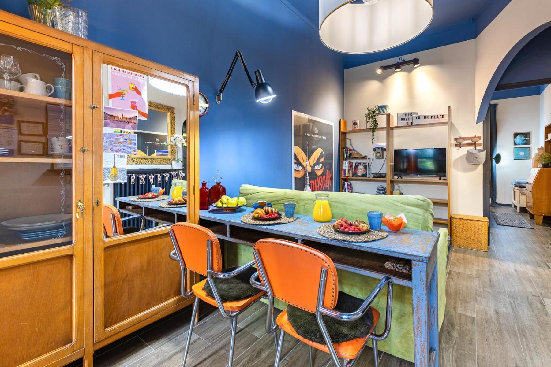Your Place Arona Turin Ngoại thất bức ảnh