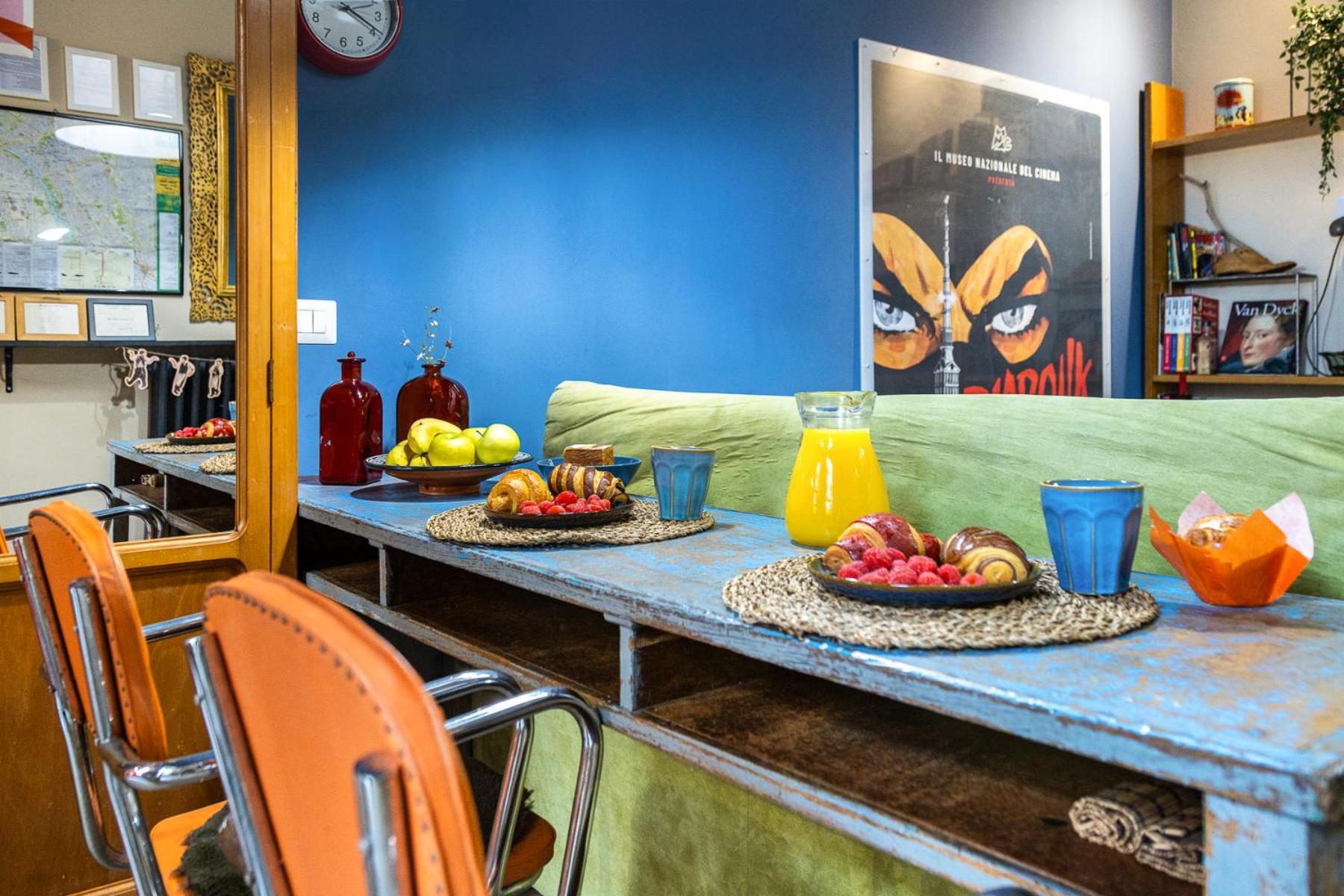 Your Place Arona Turin Ngoại thất bức ảnh