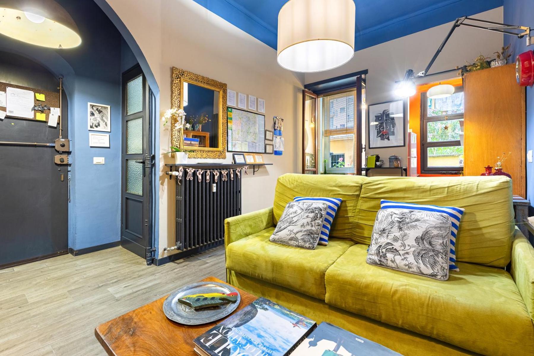 Your Place Arona Turin Ngoại thất bức ảnh