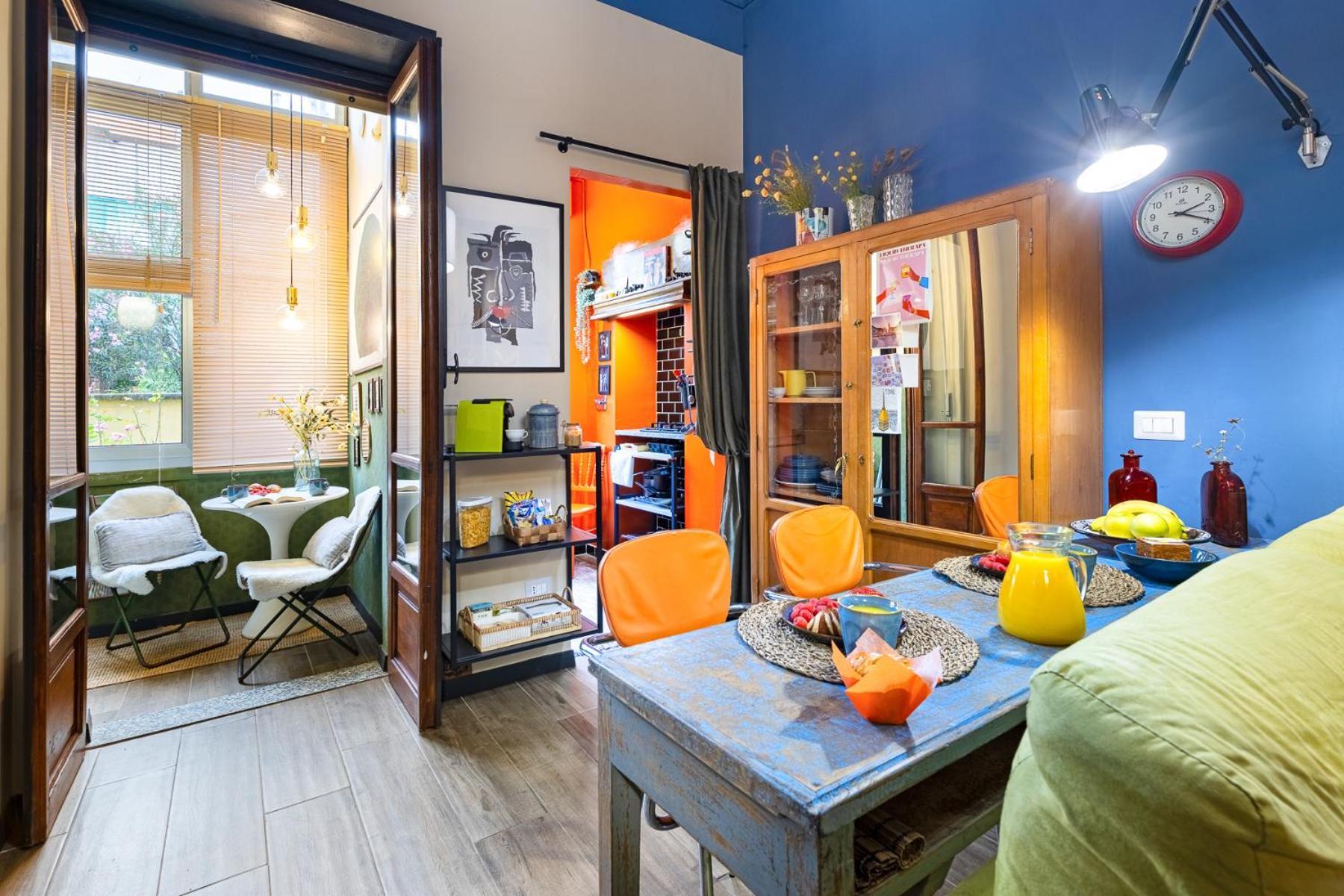 Your Place Arona Turin Ngoại thất bức ảnh